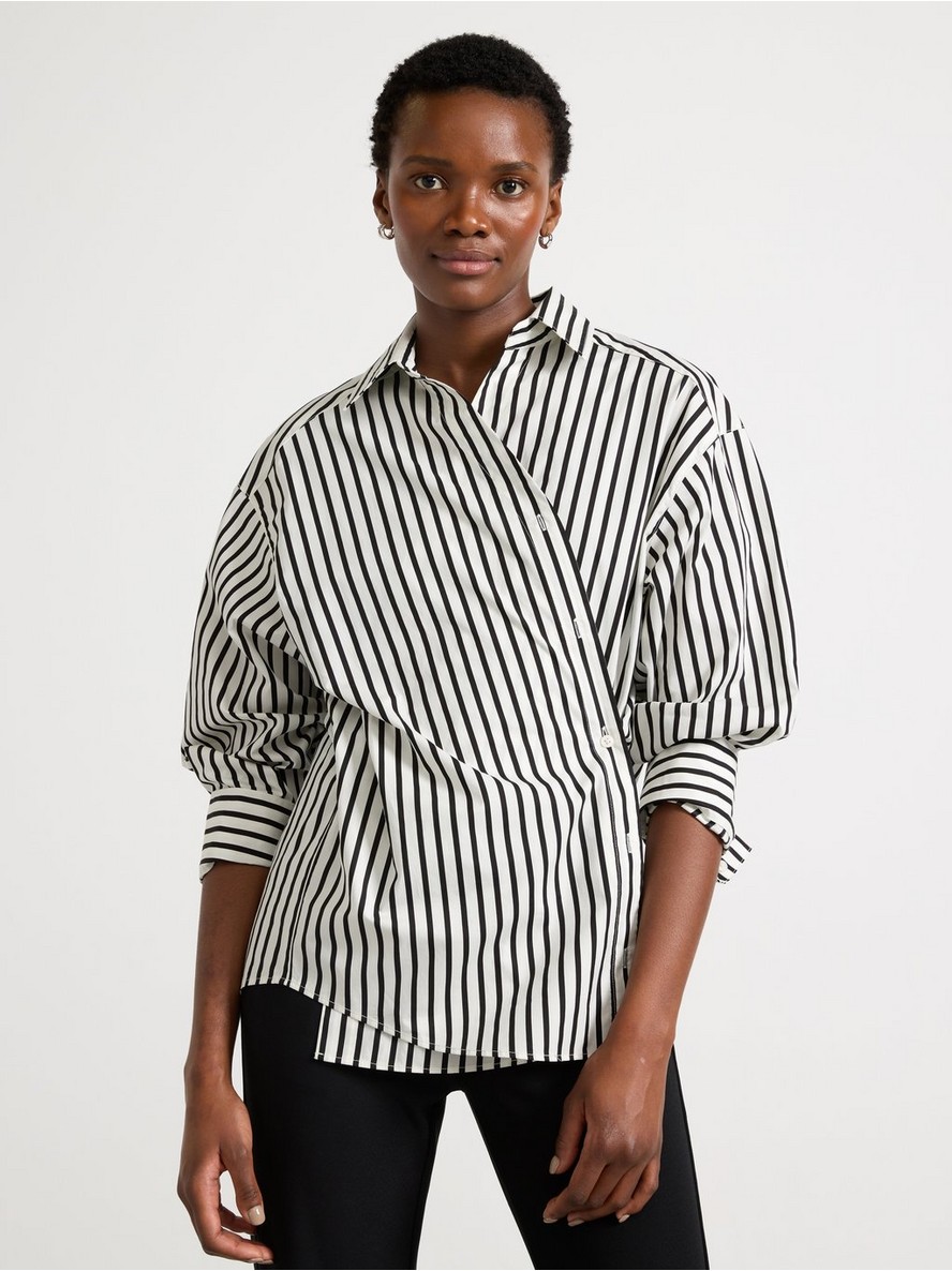 Kosulja – Striped Shirt