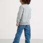Sweatshirt with zip - 3000324-7692