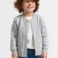 Sweatshirt with zip - 3000324-7692