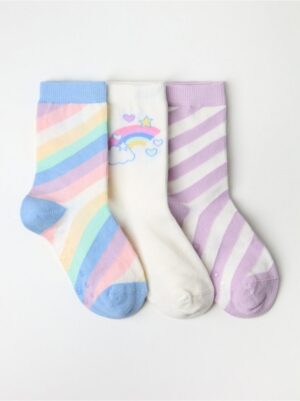 3-pack   Socks - 3000339-300