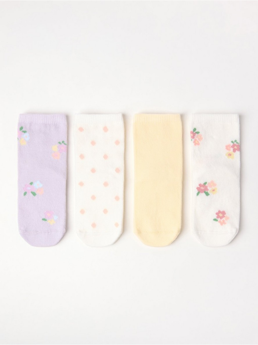 Carape – 4-pack   Socks