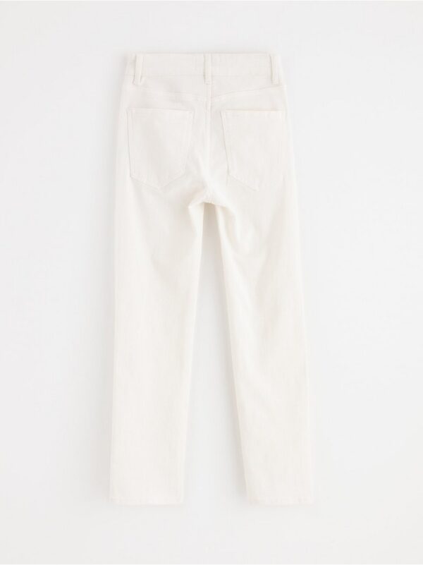 ALBA The slim Trousers - 3000388-300