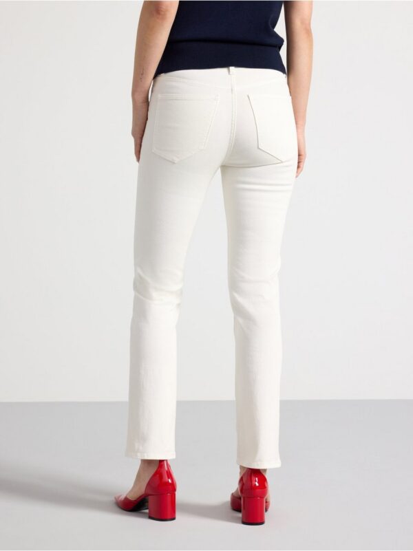 ALBA The slim Trousers - 3000388-300