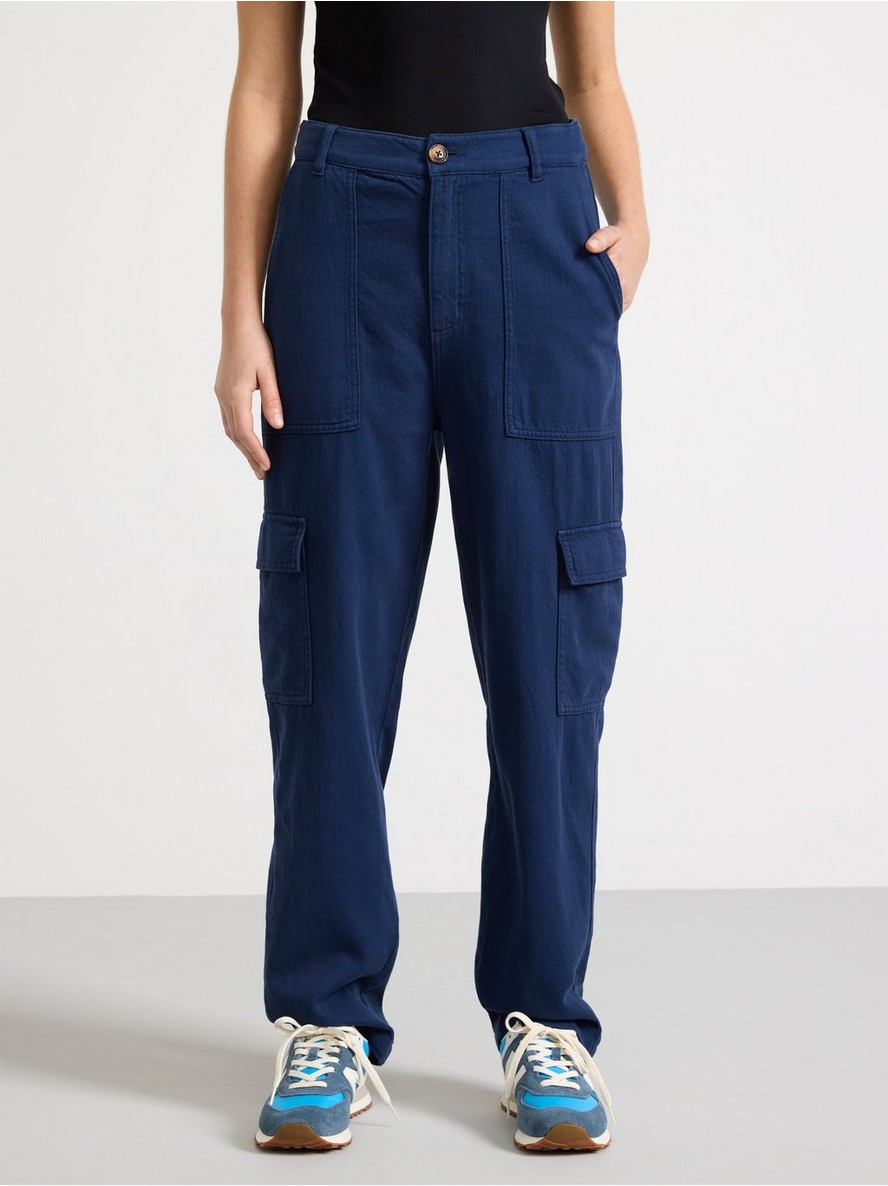 Pantalone – Cargo trousers