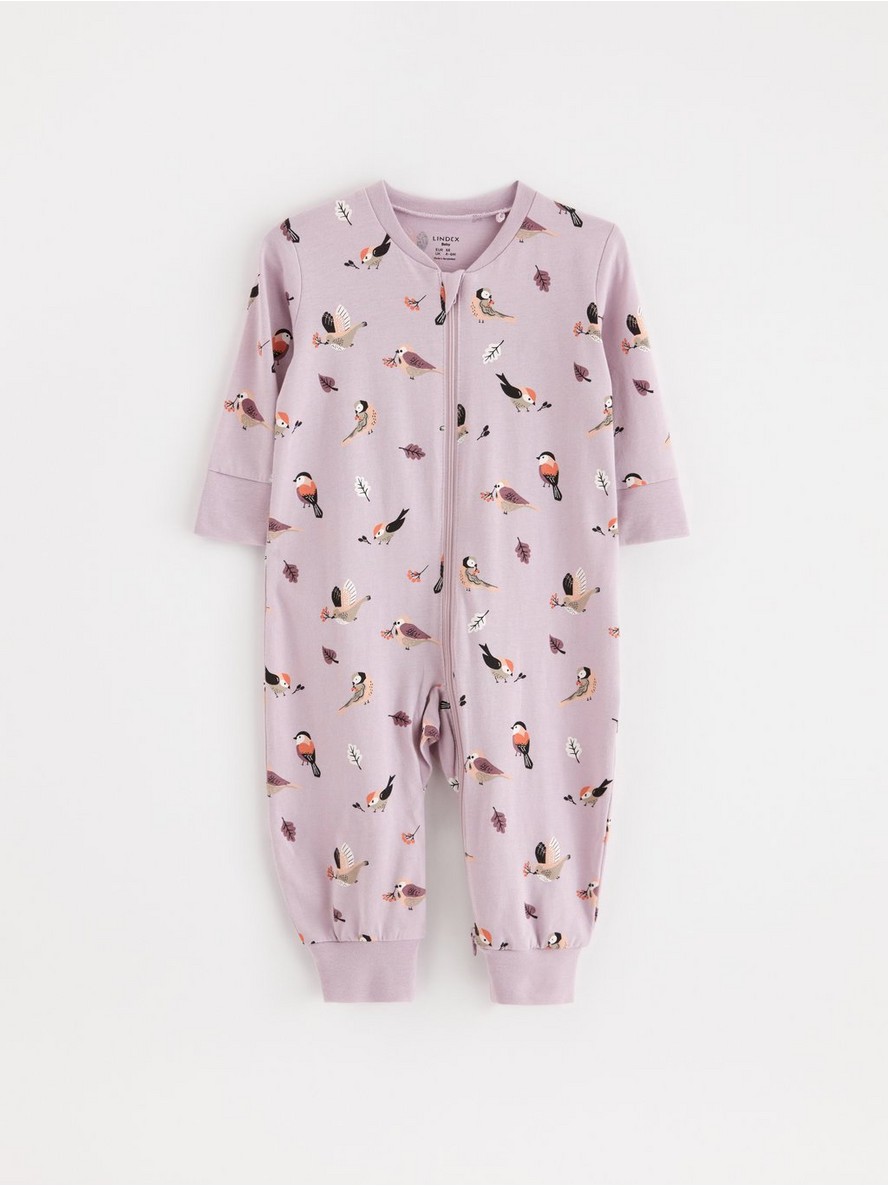 Pidzama – Pyjamas