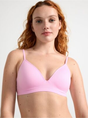 Soft bra - 8009128-1097