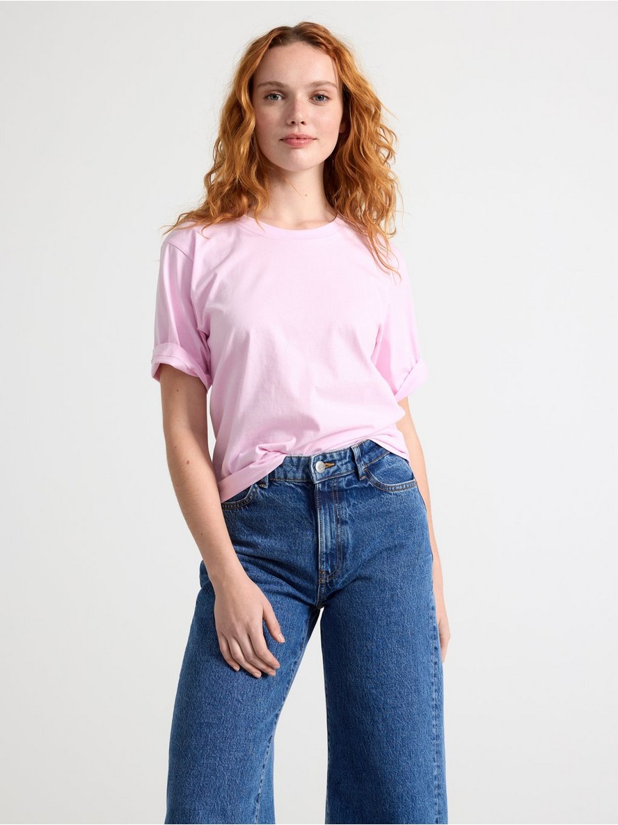 Majica – Basic t-shirt