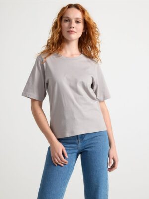 Basic t-shirt - 8326663-8656