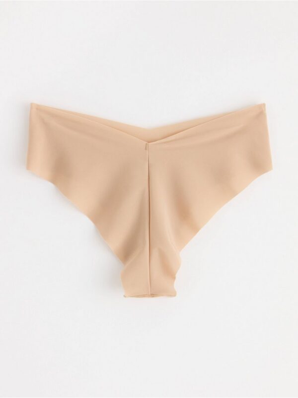 Brazilian briefs with regular waist - 8427278-6793