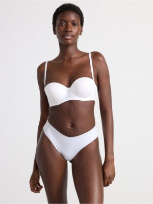 Brazilian brief with regular waist - 8427278-70