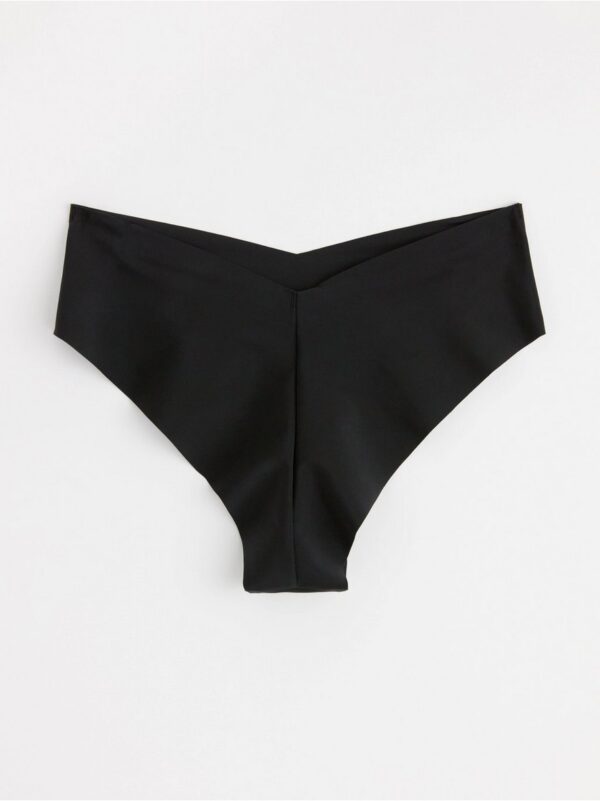 Brazilian brief with regular waist - 8427278-80