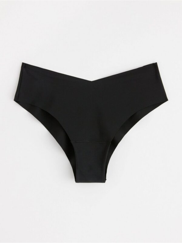 Brazilian brief with regular waist - 8427278-80