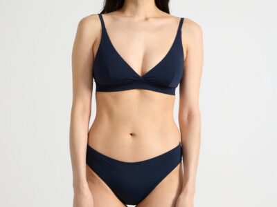 Padded Triangle bikini bra - 8461426-2150