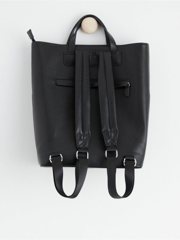Laptop backpack bag - 8488253-80