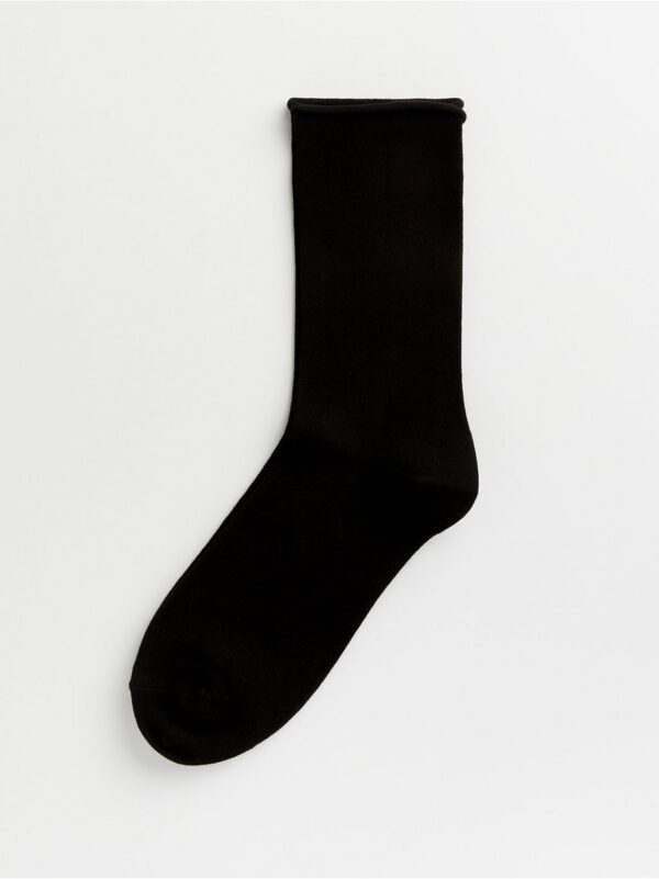 Socks - 8579037-80