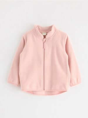 Fleece jacket - 8649673-7723