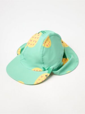 Sun protection hat UPF 50+ - 8665317-2949