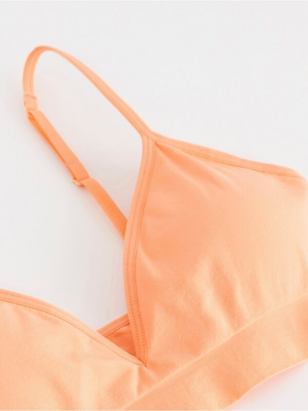 Soft bra - 8666376-7618