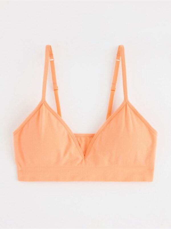 Soft bra - 8666376-7618