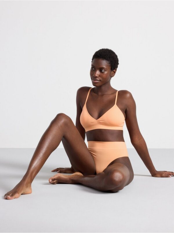 Soft bra - 8666376-7618