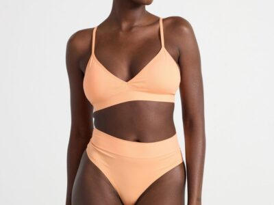 Soft bra - 8666376-7618