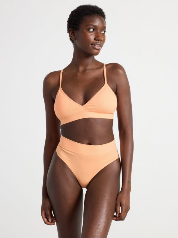 Soft bra - 8666376-7618