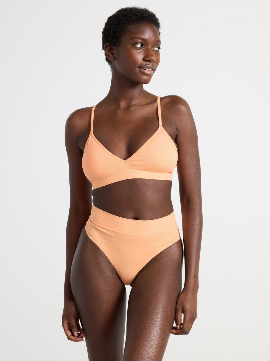 Brushalter – Soft bra