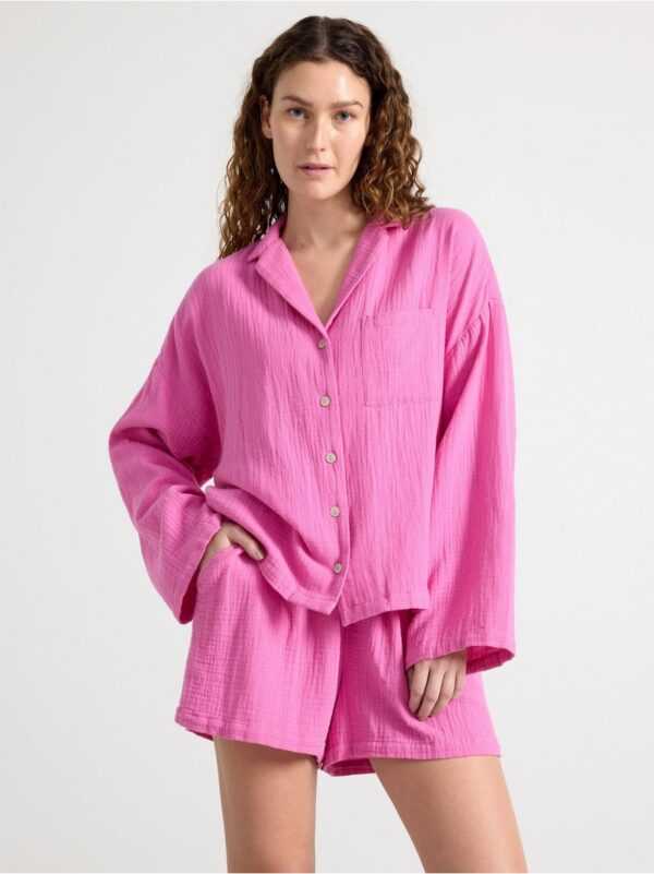 Pyjama set - 8673269-481