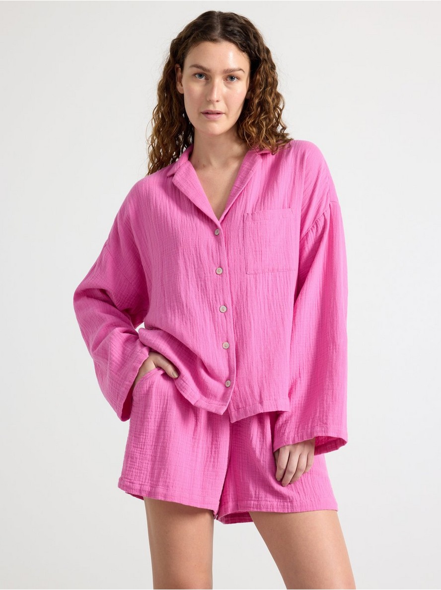 Pidzama – Pyjama set