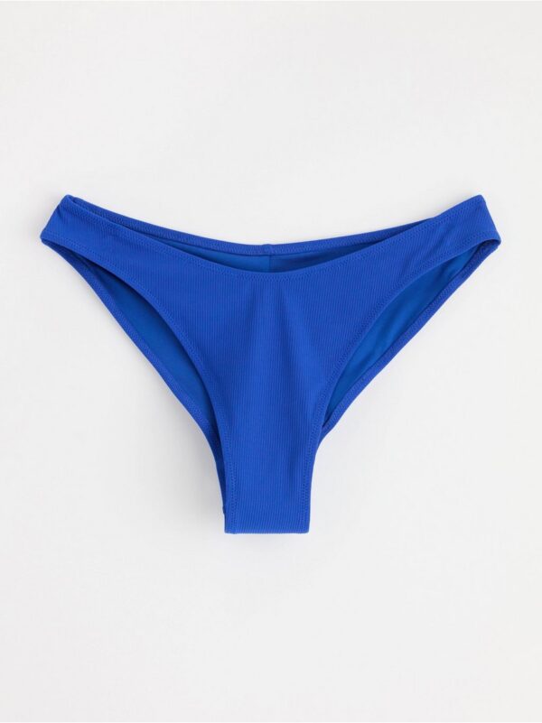 Brazilian Bikini bottom  with regular waist - 8681256-6838