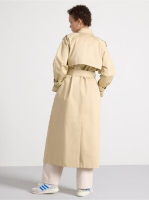 Trenchcoat - 8682048-4939