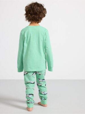 Pyjama set - 8687073-2949