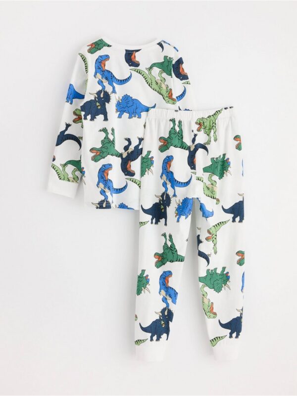Pyjama set - 8687073-70