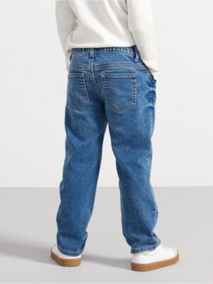 STAFFAN  Pull up Jeans - 8688464-790