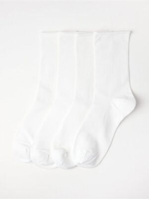 4-pack   Socks - 8700511-70