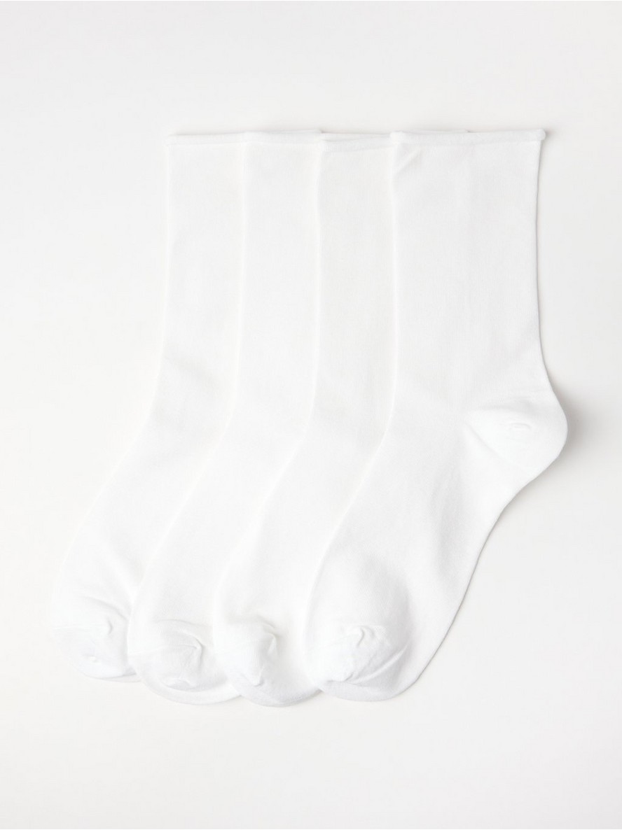 Carape – 4-pack   Socks