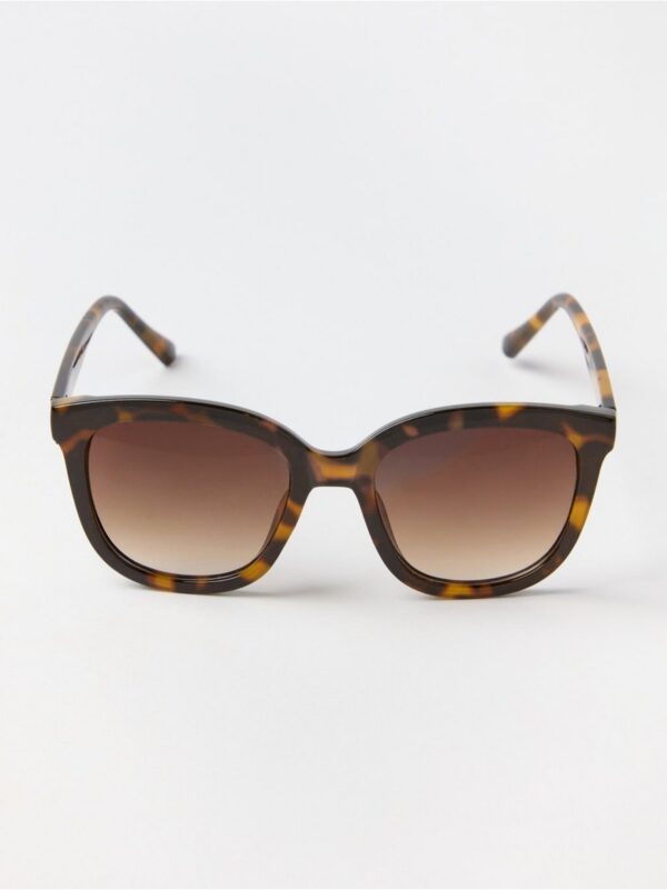 Women's sunglasses - 8727435-250
