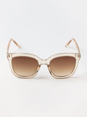 Women's sunglasses - 8727435-3229