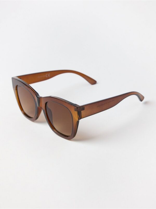 Women's sunglasses - 8727601-250