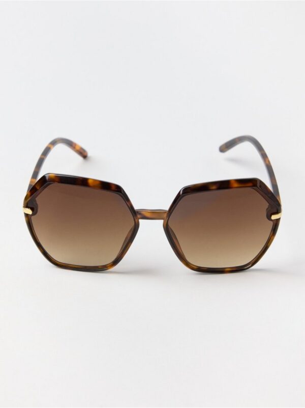 Women's sunglasses - 8731795-250