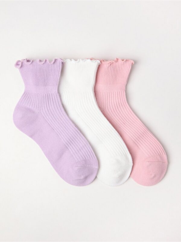 3-pack   Socks - 3000340-300