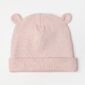Ribbed hat - 3000947-6928