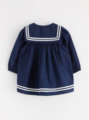 Sailor dress - 3001258-6877