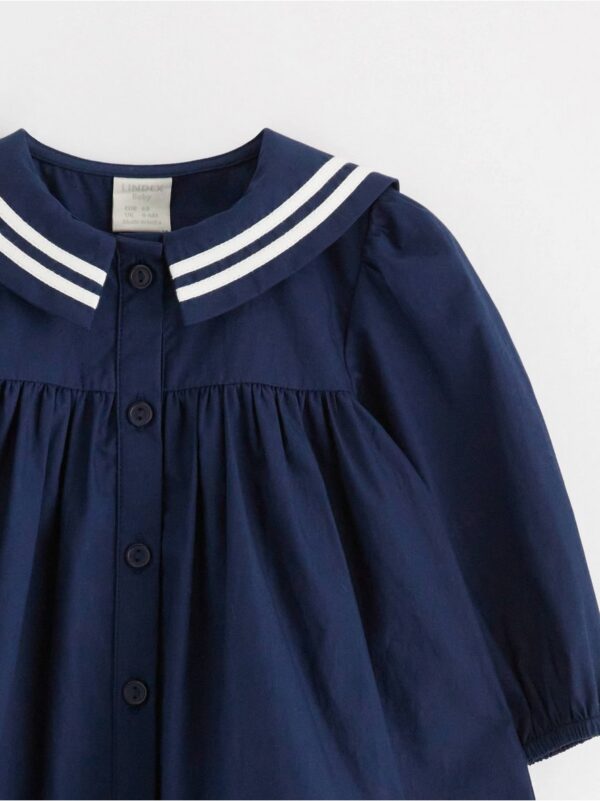 Sailor dress - 3001258-6877