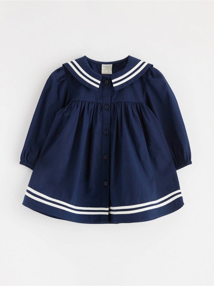 Haljina – Sailor dress