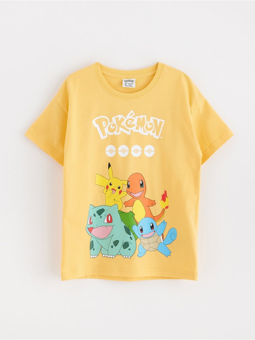Majica – Pokémon  t-shirt