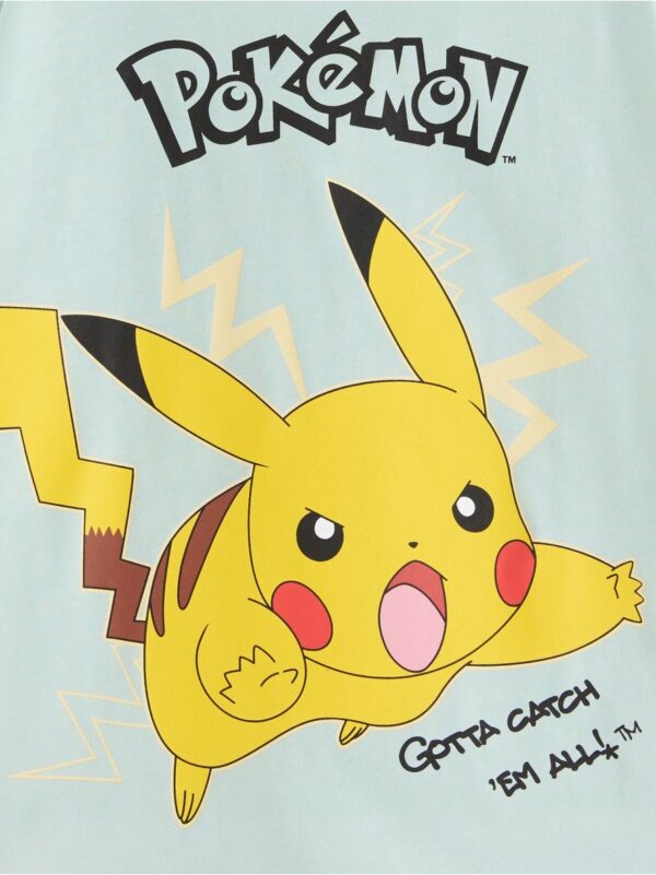 Pokémon  t-shirt - 3001970-7782