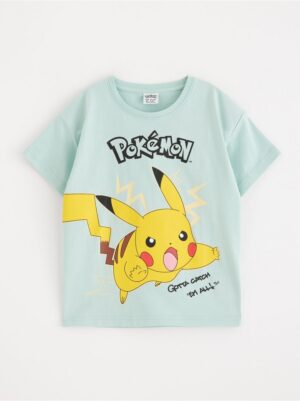 Pokémon  t-shirt - 3001970-7782
