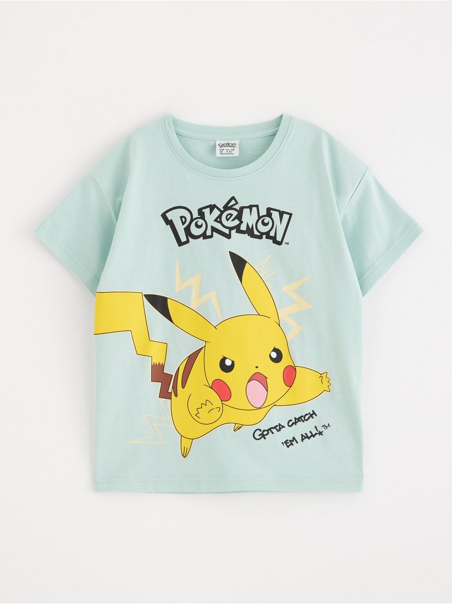 Majica – Pokémon  t-shirt