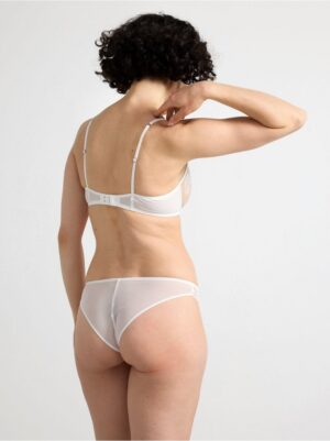 ella m – Brazilian briefs regular waist - 8554397-6886